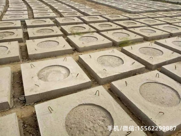 宝山DP12混凝土电杆底盘